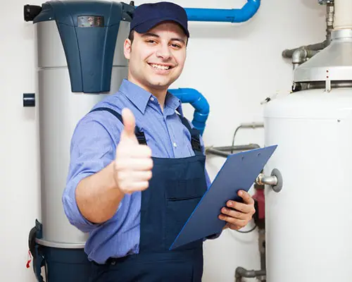 emergency plumbers in London