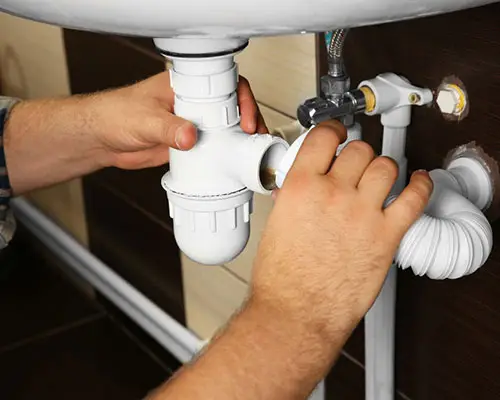 drain repairs London