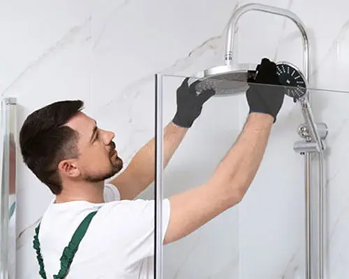 bathroom installation and design