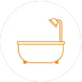 bathroom-icon--quickheat-uk bathroom maintenance