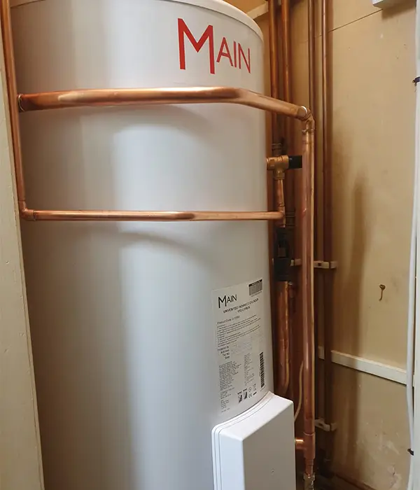 emergency drain service in Isleworth