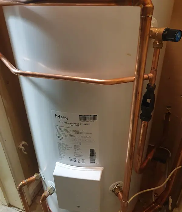 emergency drain service in Slough