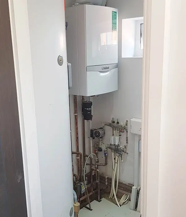 heating system services in Windsor