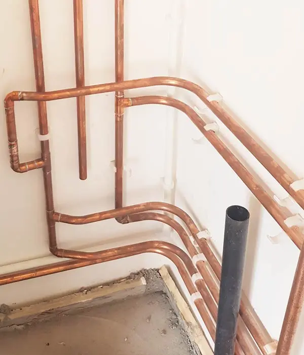 boiler installation in Isleworth