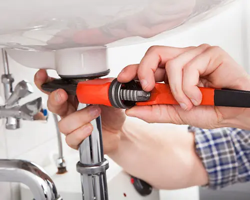 central plumbing