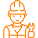 man