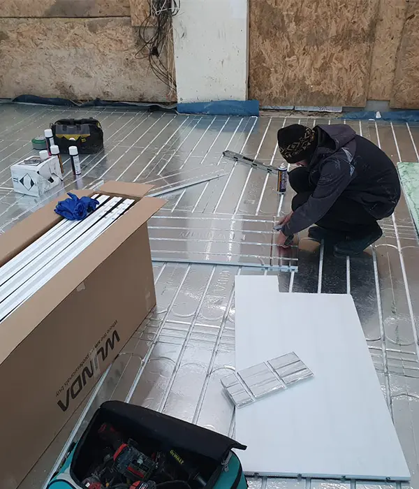 emergency heating engineer in Southall
