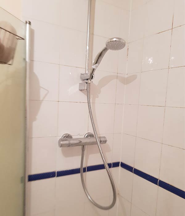 Bathroom maintenance services in Neasden London