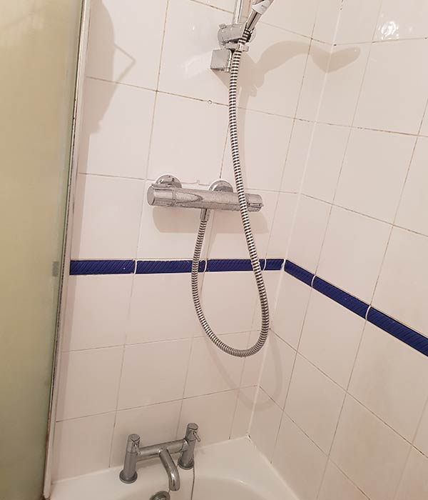 Bathroom repair services in Windsor