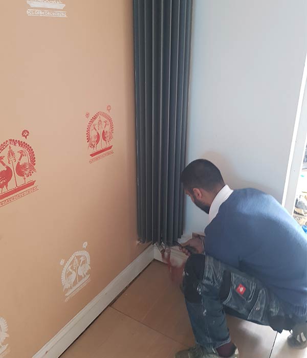 emergency plumbers in greenford