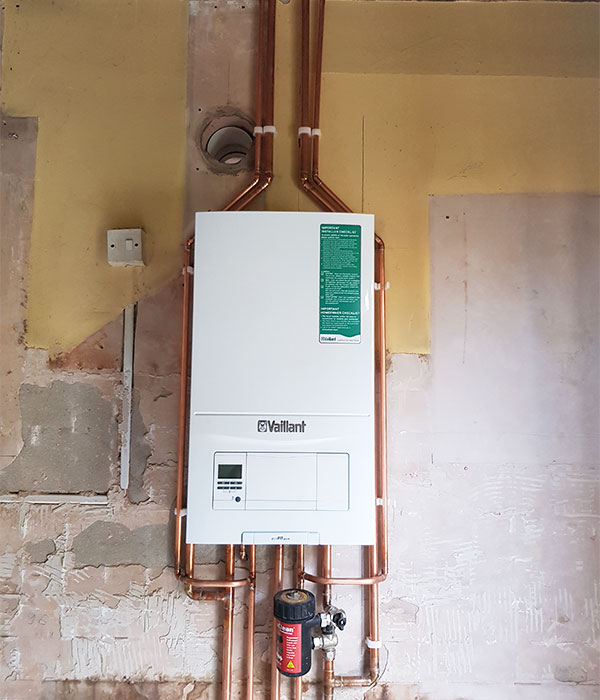central heating engineers in Greenford