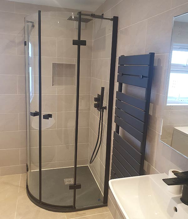 Bathroom Installation in Ruislip