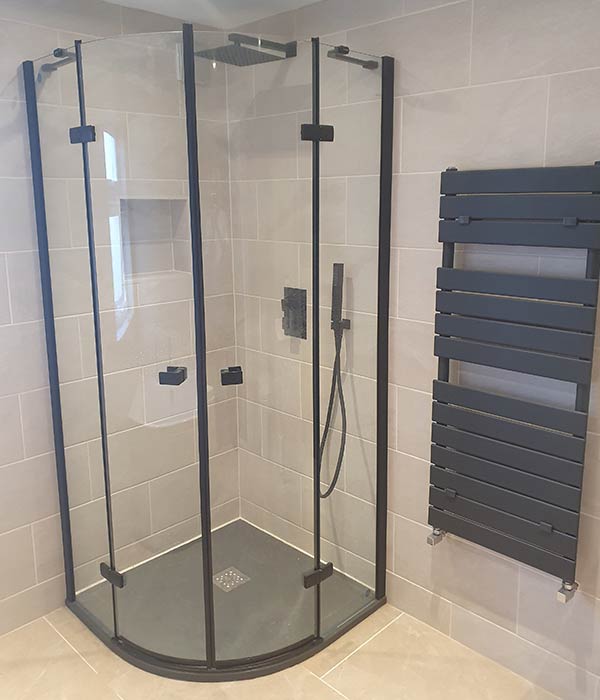 Bathroom maintenance services in Feltham