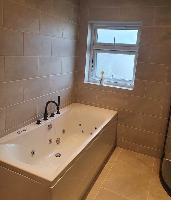 Bathroom maintenance services in Hounslow