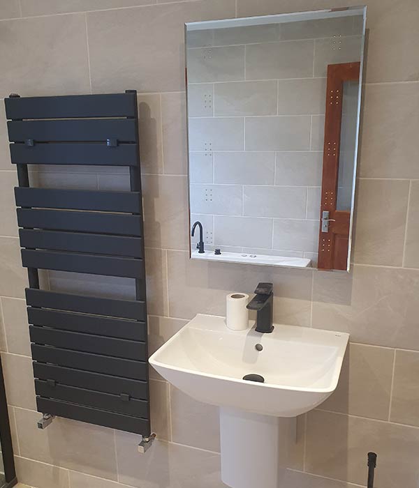 Bathroom repair services in Isleworth