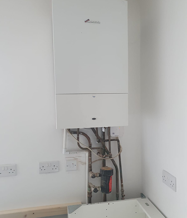 heating system services in Windsor