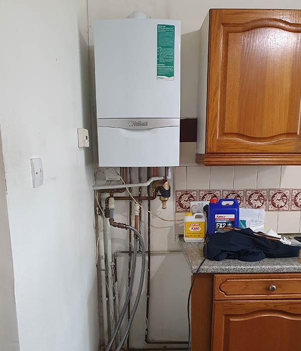 blocked drains in Greenford
