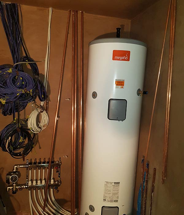 emergency plumbers in Ruislip
