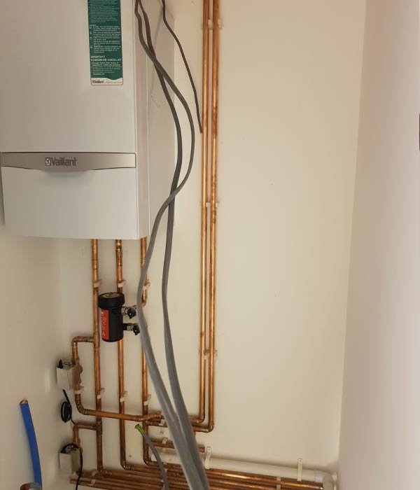 emergency plumbers in West Drayton