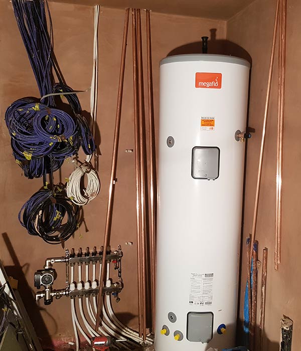 emergency plumbers in Harrow