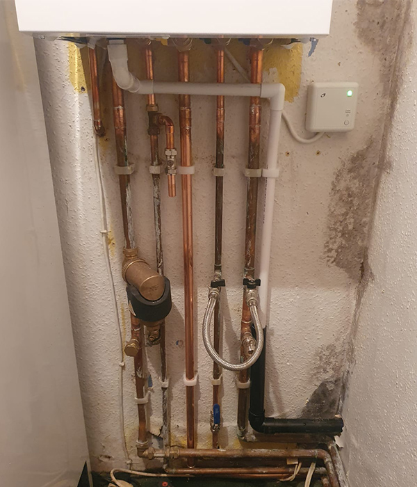 central heating engineers in Hounslow