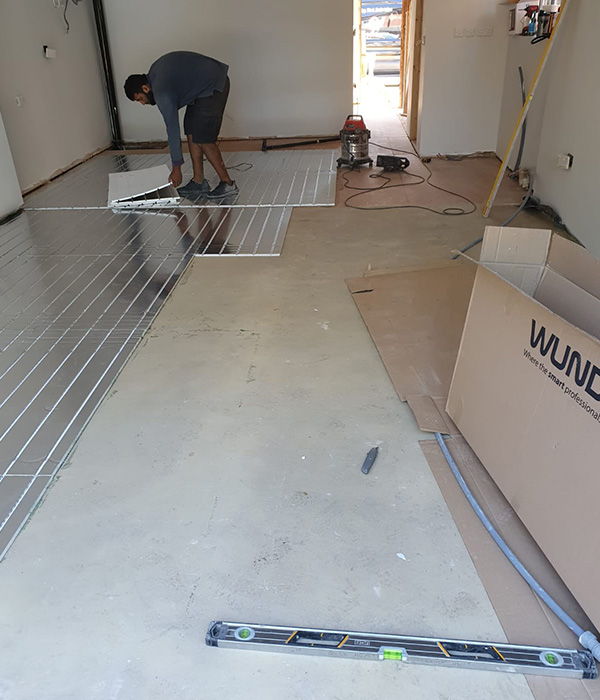 heating system services in Stoke Poges