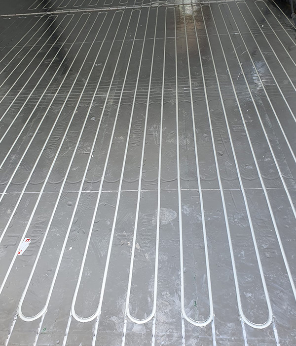 heating system services in Hampton