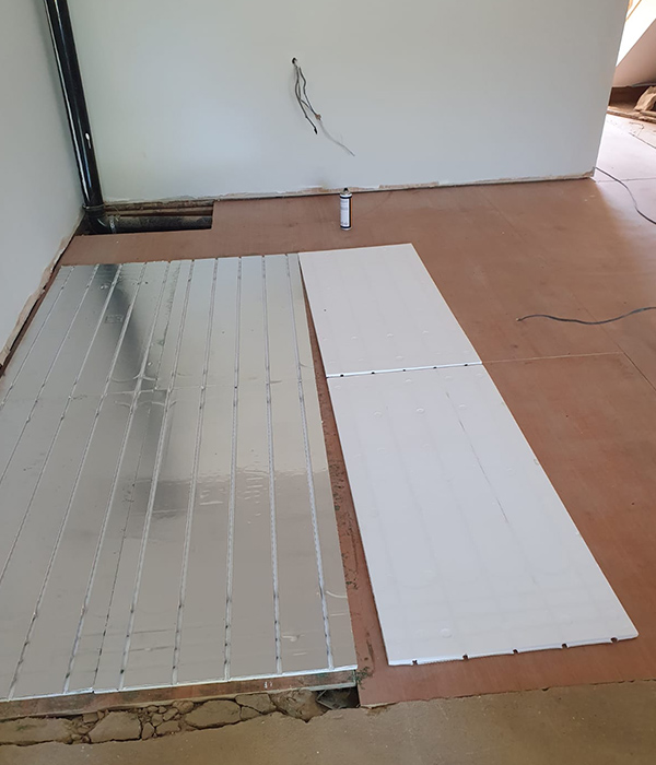 heating system services in Ruislip