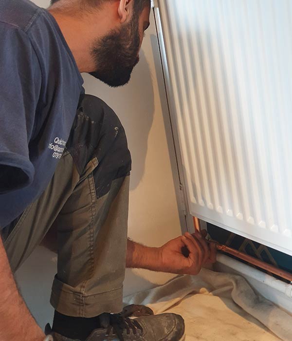 emergency plumbers in slough