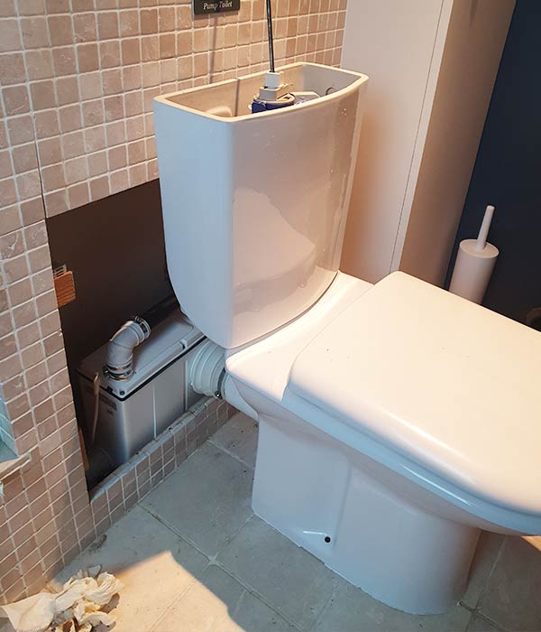 emergency plumbers in windsor