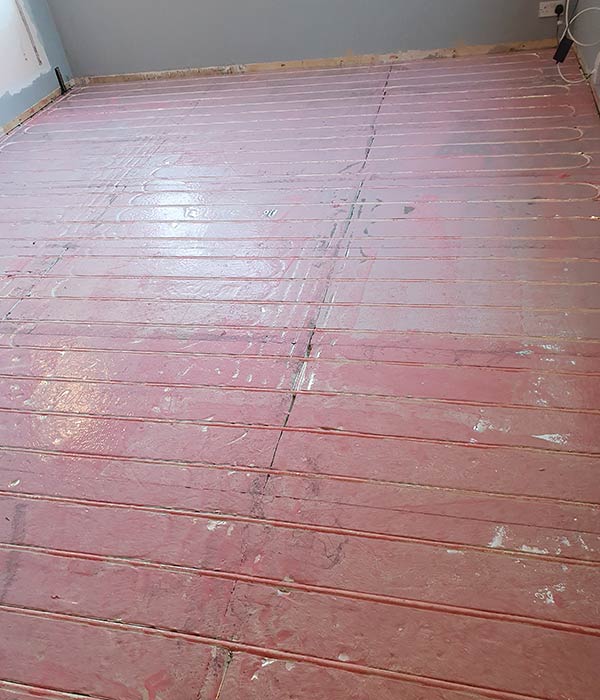 underfloor-heating-karndean-Floor-by-quickheat-uk-1 central heating engineers in Bushey