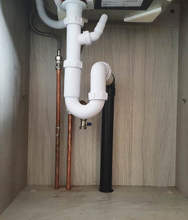 plumbing services in southall