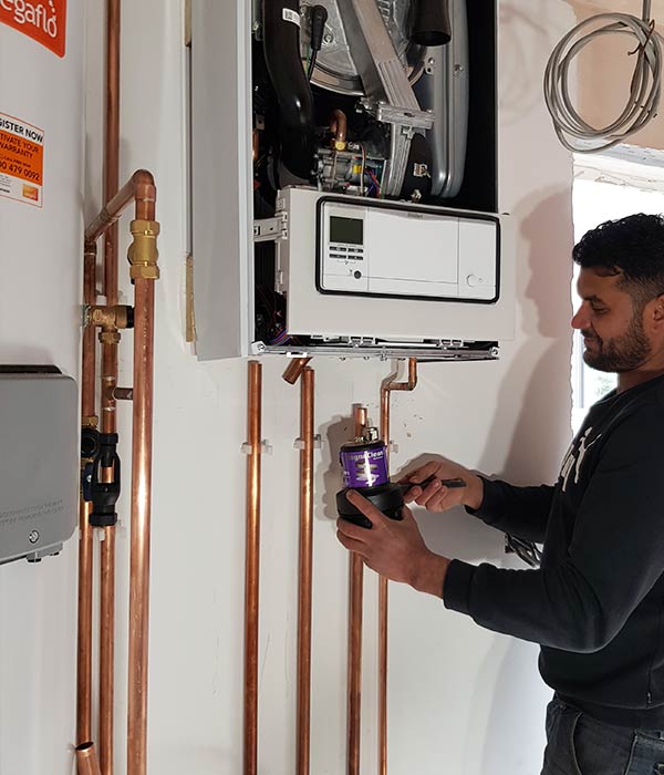 drain services in slough
