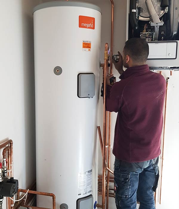drain services in Neasden London