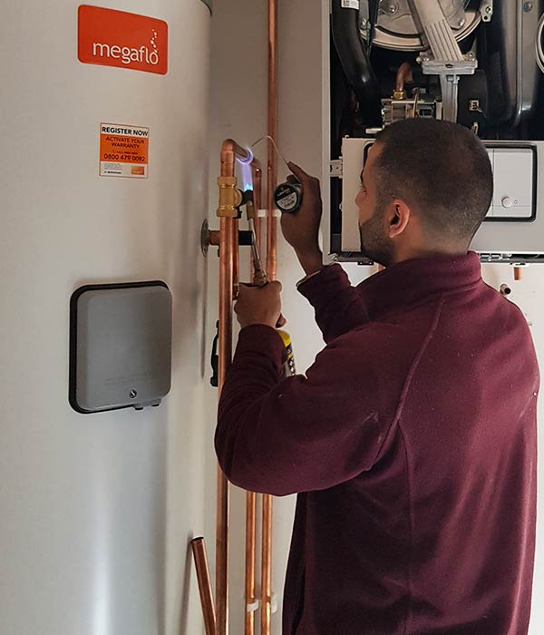 drain services in Sudbury