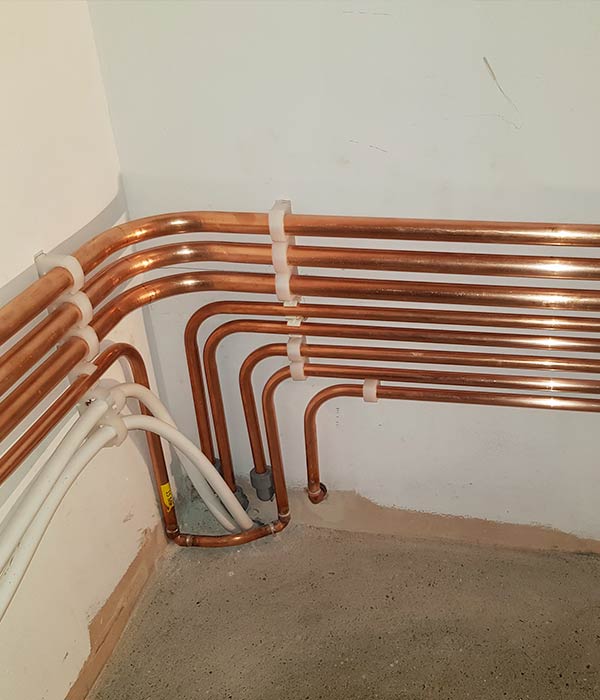drain services in Maida Vale