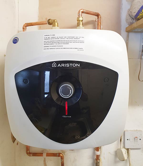 heating system services in Neasden London
