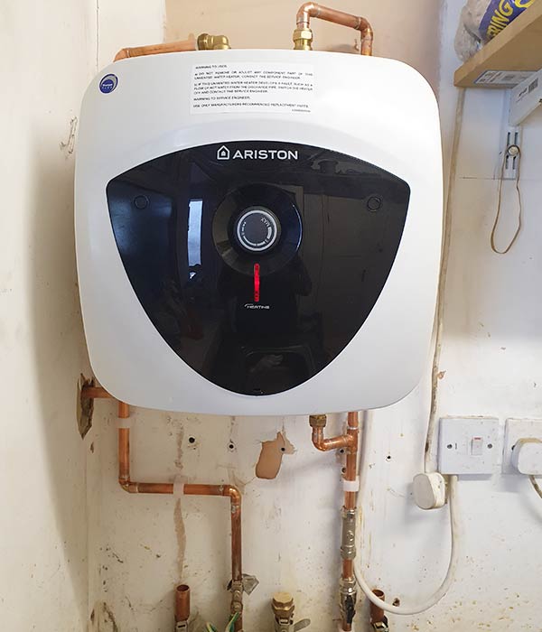 central heating engineers in Southall